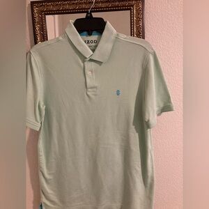 Brand:IZOD Size:S Color:Green